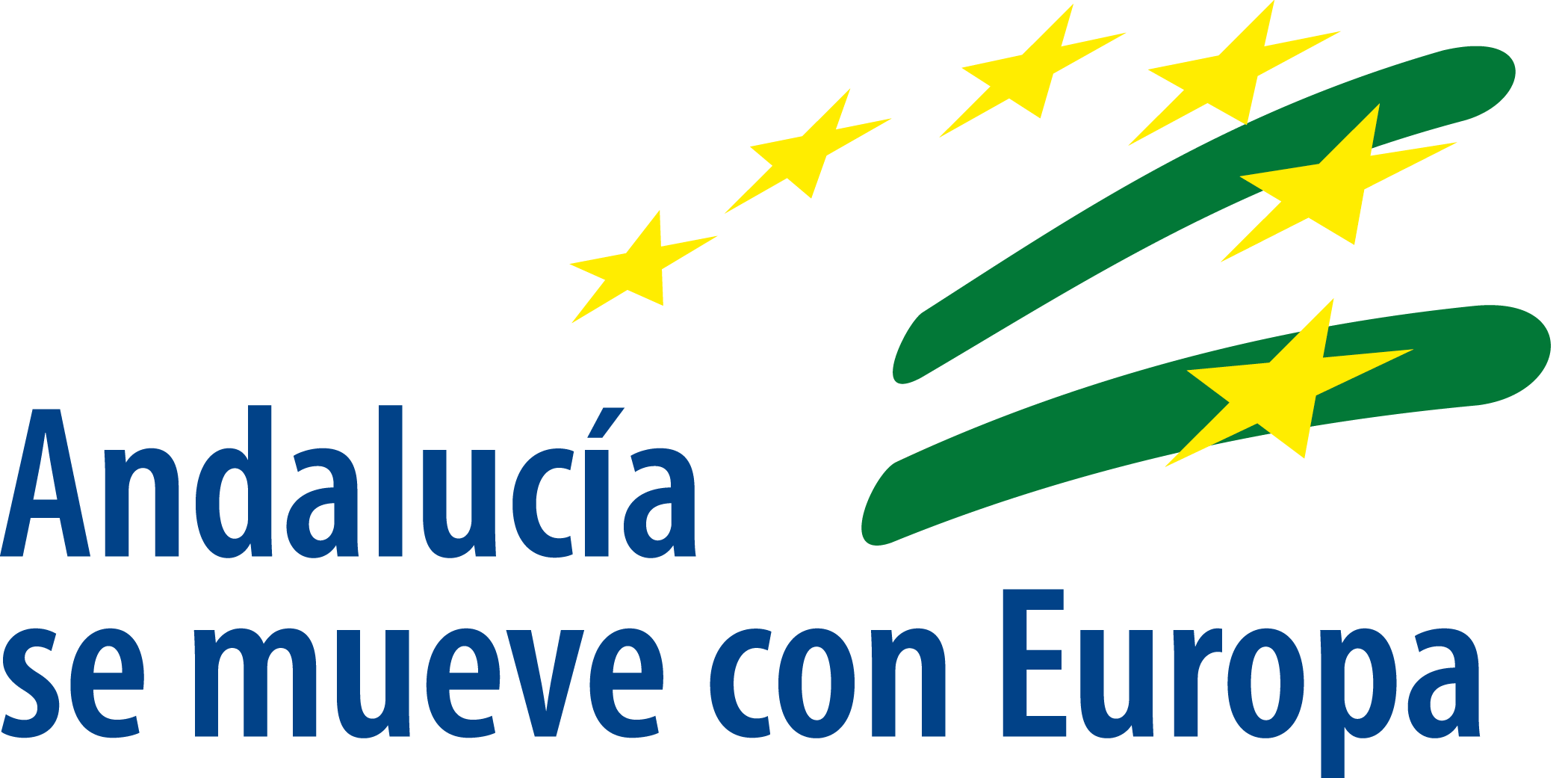 ANDALUCIA SE MUEVE CON EUROPA